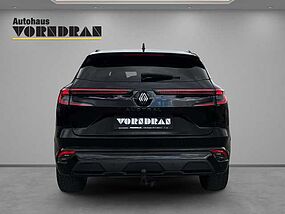Renault Austral Vorführfahrzeug