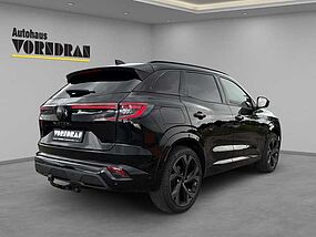 Renault Austral Vorführfahrzeug