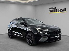 Renault Austral Vorführfahrzeug