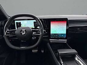 Renault Austral Vorführfahrzeug