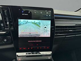 Renault Austral Vorführfahrzeug