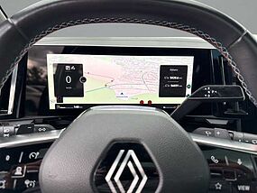 Renault Austral Vorführfahrzeug