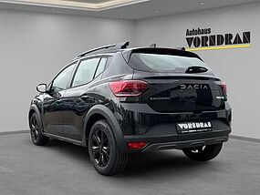 Dacia Sandero Vorführfahrzeug