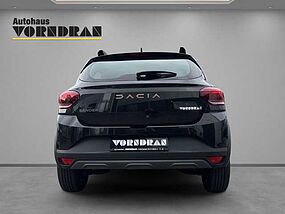 Dacia Sandero Vorführfahrzeug