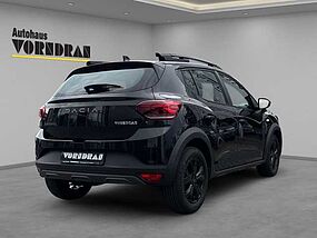 Dacia Sandero Vorführfahrzeug