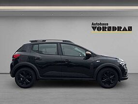 Dacia Sandero Vorführfahrzeug