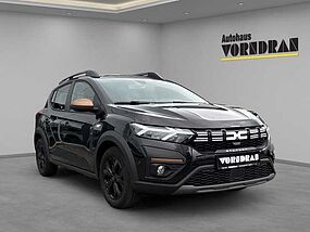 Dacia Sandero Vorführfahrzeug