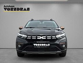Dacia Sandero Vorführfahrzeug