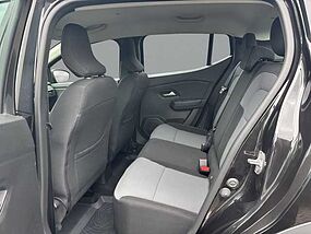 Dacia Sandero Vorführfahrzeug