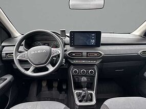 Dacia Sandero Vorführfahrzeug