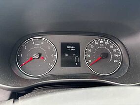 Dacia Sandero Vorführfahrzeug
