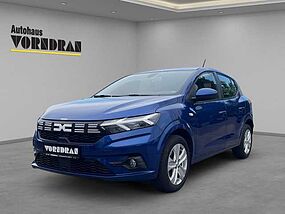 Dacia Sandero Vorführfahrzeug