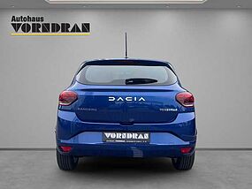 Dacia Sandero Vorführfahrzeug