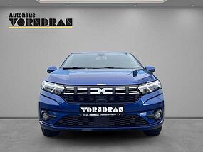 Dacia Sandero Vorführfahrzeug