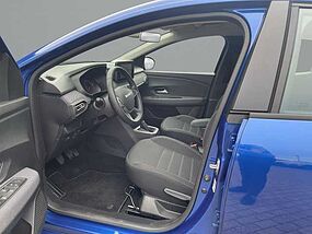 Dacia Sandero Vorführfahrzeug