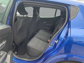 Dacia Sandero Vorführfahrzeug
