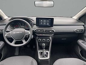 Dacia Sandero Vorführfahrzeug
