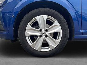 Dacia Sandero Vorführfahrzeug