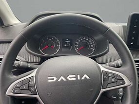 Dacia Sandero Vorführfahrzeug