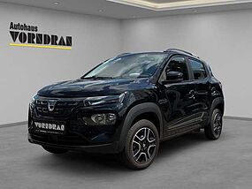 Dacia Spring Vorführfahrzeug