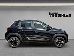 Dacia Spring Vorführfahrzeug