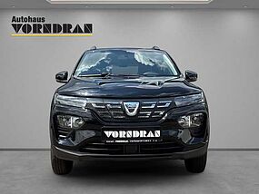 Dacia Spring Vorführfahrzeug