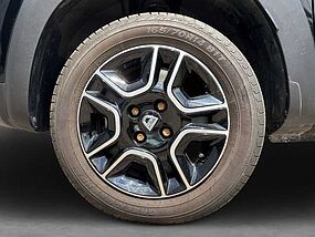 Dacia Spring Vorführfahrzeug