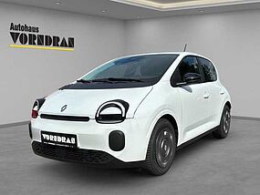 Renault Twingo Neufahrzeug