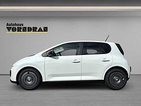 Renault Twingo Neufahrzeug