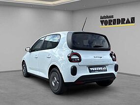 Renault Twingo Neufahrzeug