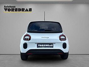 Renault Twingo Neufahrzeug