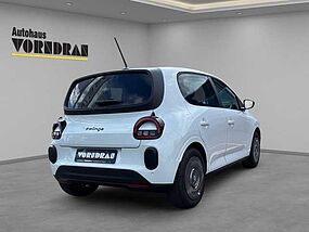 Renault Twingo Neufahrzeug