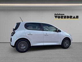 Renault Twingo Neufahrzeug