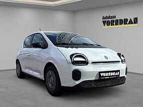 Renault Twingo Neufahrzeug