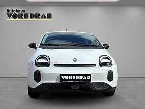 Renault Twingo Neufahrzeug