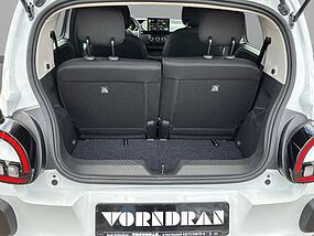 Renault Twingo Neufahrzeug