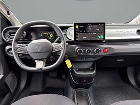 Renault Twingo Neufahrzeug