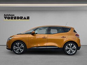 Renault Scenic Gebrauchtfahrzeug