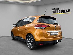 Renault Scenic Gebrauchtfahrzeug