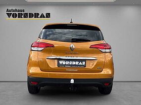 Renault Scenic Gebrauchtfahrzeug