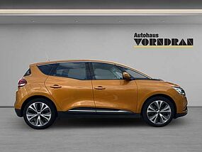 Renault Scenic Gebrauchtfahrzeug