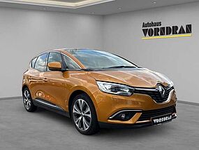 Renault Scenic Gebrauchtfahrzeug