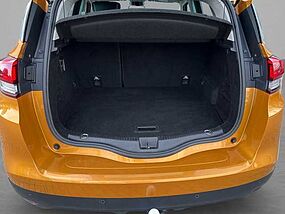 Renault Scenic Gebrauchtfahrzeug