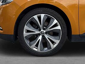 Renault Scenic Gebrauchtfahrzeug