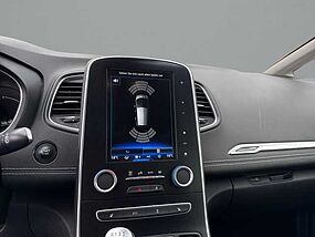 Renault Scenic Gebrauchtfahrzeug