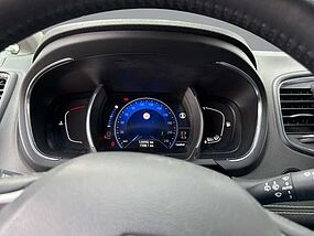 Renault Scenic Gebrauchtfahrzeug