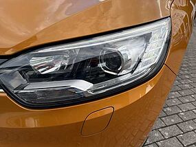 Renault Scenic Gebrauchtfahrzeug