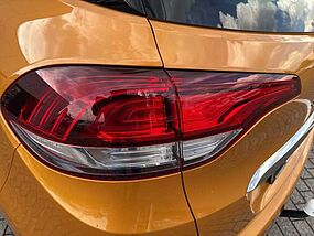 Renault Scenic Gebrauchtfahrzeug
