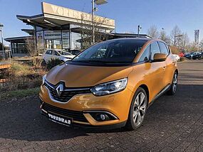 Renault Scenic Gebrauchtfahrzeug