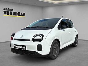 Renault Twingo Neufahrzeug